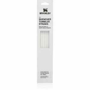 Stanley The Quencher Tumbler Straws náhradní slámka 1180 ml 4 ks obraz