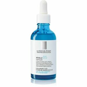 La Roche-Posay Hyalu B5 sérum proti vráskám s kyselinou hyaluronovou 50 ml obraz