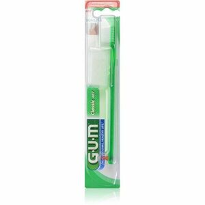 G.U.M Classic Small zubní kartáček soft 1 ks obraz