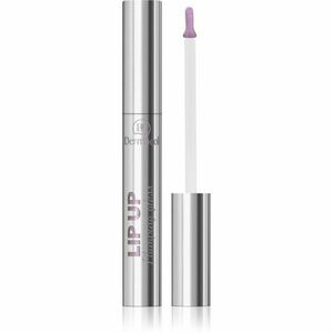 Dermacol Lip Up lesk na rty pro větší objem odstín 1 3 ml obraz