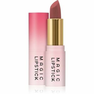 Dermacol Magic Lipstick samozabarvujicí pH lesk na rty odstín 08 3.5 g obraz