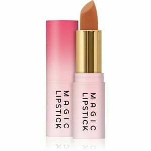 Dermacol Magic Lipstick samozabarvujicí pH lesk na rty odstín 06 3.5 g obraz