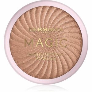 Dermacol Magic zapečený rozjasňovač 10 g obraz