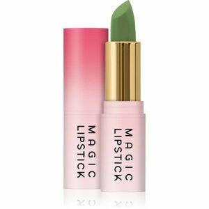 Dermacol Magic Lipstick samozabarvujicí pH rtěnka odstín 03 3.5 g obraz