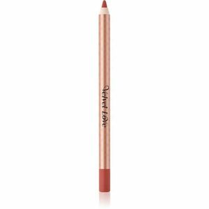 ZOEVA Velvet Love Lip Liner konturovací tužka na rty odstín Selin 1, 2 g obraz