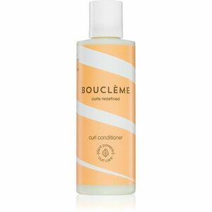 Bouclème Curl Conditioner hydratační kondicionér pro vlnité a kudrnaté vlasy 100 ml obraz