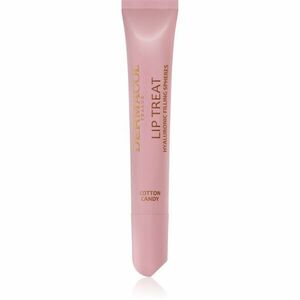 Dermacol Lip Treat hydratační lesk na rty odstín 3 Cotton Candy 10 ml obraz