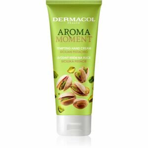Dermacol Aroma Moment Sicilian Pistachio krém na ruce 100 ml obraz