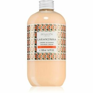 Benamôr Creme de Banho sprchový krém 500 g obraz