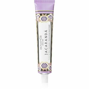 Benamôr Jacarandá Creme de mãos krém na ruce 50 ml obraz