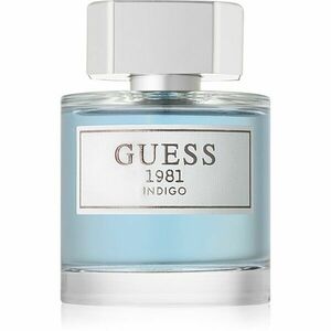 Guess 1981 Indigo toaletní voda pro ženy 50 ml obraz