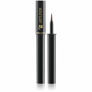 Lancôme Hypnôse Artliner dlouhotrvající tekuté oční linky odstín 02 Chocolate Satin 1.4 ml obraz