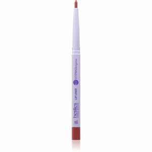 Bell Hypoallergenic Besties konturovací tužka na rty odstín 01 Gracefully Pink 0.2 g obraz