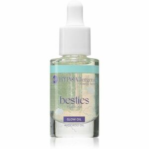 Bell Hypoallergenic Besties rozjasňující olej na obličej 01 Moonlight 7.5 g obraz