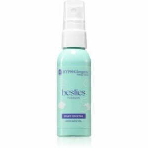 Bell Hypoallergenic Besties pleťová emulze pro rozjasnění a hydrataci 001 Cute Cloud 40 g obraz