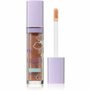 Bell Hypoallergenic Besties lesk na rty odstín 001 Dreamy Nude 4.3 g obraz