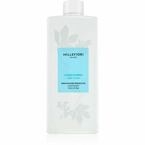 Millefiori Acqua Marina Laundry koncentrovaná vůně do pračky 250 ml obraz