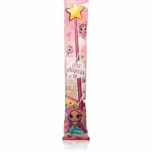 Accentra LITTLE PRINCESS kouzelná hůlka do koupele pro děti 90 g obraz