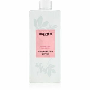 Millefiori Milano Laundry Fiori Di Perla koncentrovaná vůně do pračky 250 ml obraz