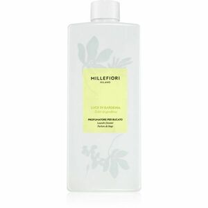 Millefiori Milano Laundry Luce Di Gardenia koncentrovaná vůně do pračky 250 ml obraz