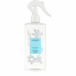 Millefiori Acqua Marina Laundry vůně do prádla sprej 200 ml obraz