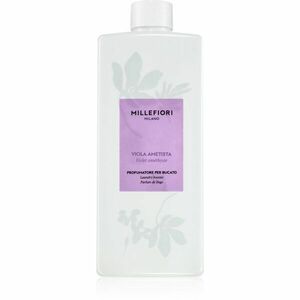 Millefiori Milano Laundry Viola Ametista koncentrovaná vůně do pračky 250 ml obraz
