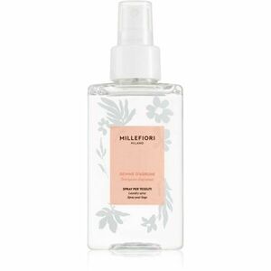 Millefiori Milano Laundry Gemme D´Agrumi vůně do prádla sprej 100 ml obraz