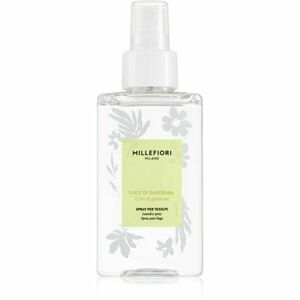 Millefiori Milano Laundry Luce Di Gardenia vůně do prádla sprej 100 ml obraz