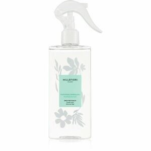 Millefiori Milano Laundry Patchouli Smeraldo vůně do prádla sprej 200 ml obraz
