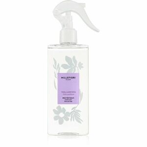 Millefiori Milano Laundry Viola Ametista vůně do prádla sprej 200 ml obraz