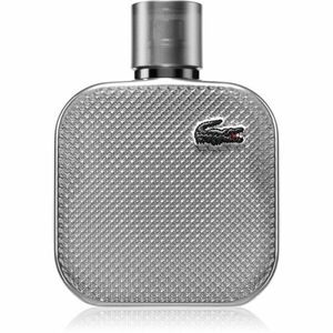Lacoste L.12.12 Silver Grey parfémovaná voda pro muže 100 ml obraz