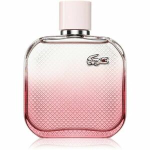 Lacoste L.12.12 Rose Eau Intense toaletní voda pro ženy 100 ml obraz