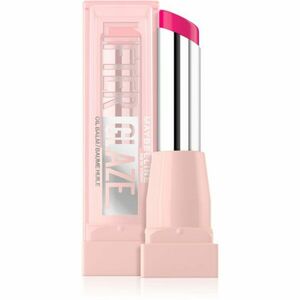 MAYBELLINE NEW YORK Lifter Glaze intenzivní hydratační balzám na rty s vysokým leskem odstín 003 Rose Bite 2.8 g obraz