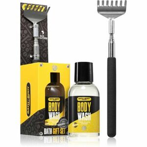Accentra BATH and BODY TOOLKIT dárková sada pro muže obraz