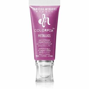 Danessa Myricks Beauty Colorfix Creams multifunkční líčidlo pro oči, rty a tvář odstín Enchantment 10 ml obraz