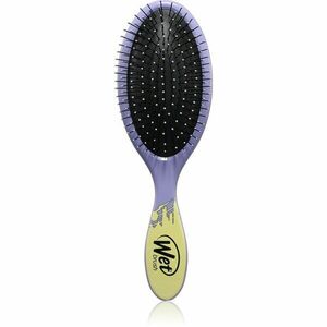 Wet Brush Justice league kartáč na vlasy Batman and Robin 1 ks obraz