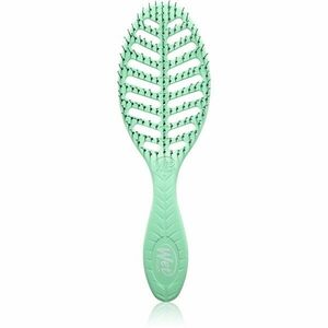 Wet Brush Speed Dry Go green kartáč pro suché vlasy 1 ks obraz