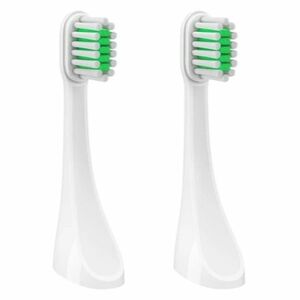 TRUELIFE SonicBrush travel T100 heads náhradní hlavice 2 kusy obraz