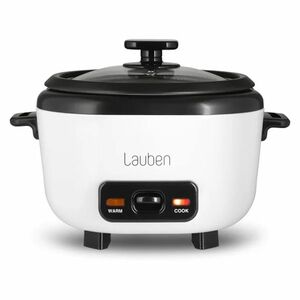 LAUBEN Rice cooker square 1000WB rýžovar obraz