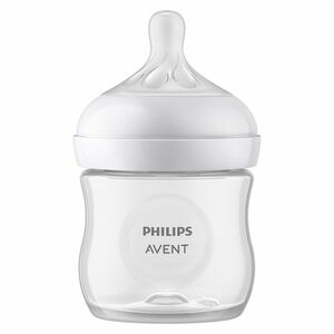 Philips Avent Avent Láhev Natural 125ml obraz