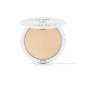 LAVERA Krémový pudrový make-up 01 světlý 10, 5 g obraz