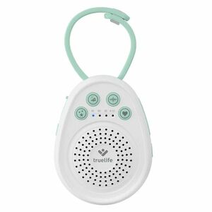TRUELIFE BabyTone S3 přenosný uspávací modul obraz