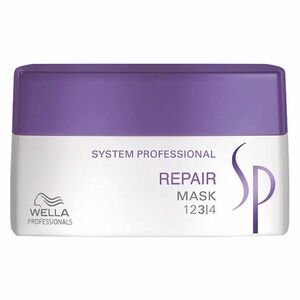 Wella SP Repair Mask 200ml Maska pro poškozené vlasy obraz