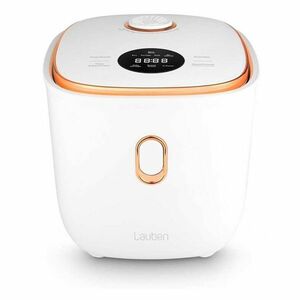 LAUBEN Multifunction rice cooker 1200WR rose gold edition rýžovar obraz