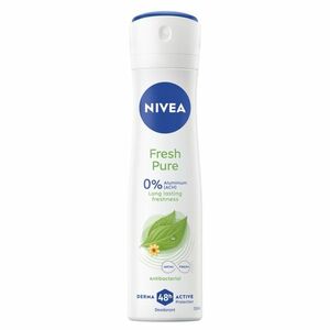 NIVEA Fresh Pure Deodorant sprej 150 ml obraz