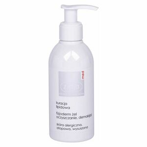 ZIAJA Med lipid care fyziologický tělový balzám 200 ml obraz