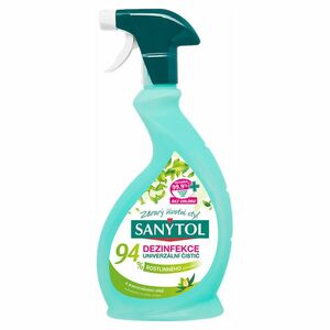 Sanytol univerzální sprej 500 ml obraz