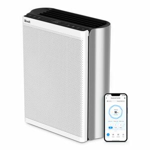 LEVOIT Everest Air Smart chytrá čistička vzduchu, rozbalené obraz