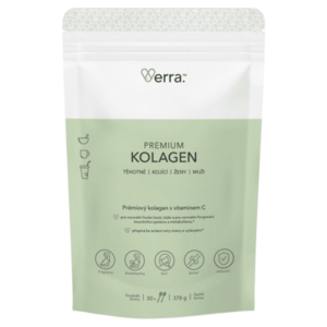 VERRA Premium kolagen 378 g obraz