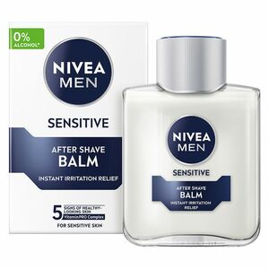 NIVEA Men Sensitive Balzám po holení 100 ml obraz